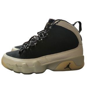 Jordan 9 retro